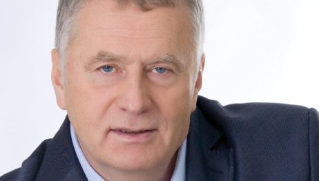 Владимир Жириновский: «Армения – исторический союзник России»